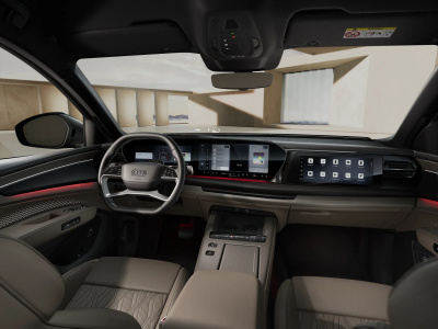 AUDI Q7 3.0 TDI Quattro