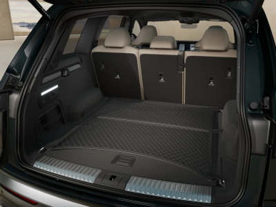 AUDI Q7 3.0 TDI Quattro