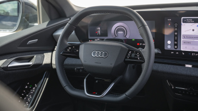 AUDI Q6 Sportback e-tron Quattro