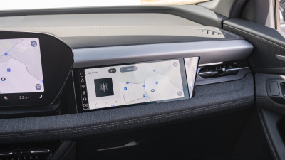 AUDI Q6 Sportback e-tron Quattro