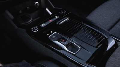 AUDI Q6 Sportback e-tron Quattro