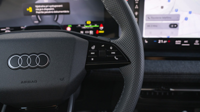 AUDI Q6 Sportback e-tron Quattro