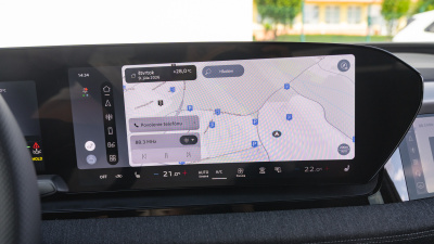 AUDI Q6 Sportback e-tron Quattro