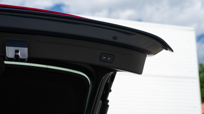 AUDI Q6 Sportback e-tron Quattro