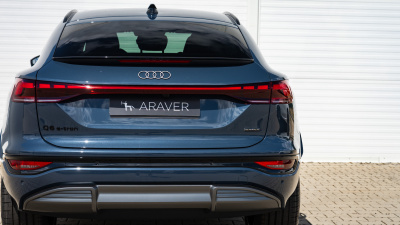 AUDI Q6 Sportback e-tron Quattro