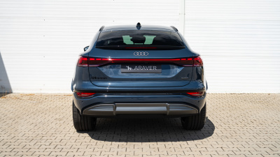 AUDI Q6 Sportback e-tron Quattro