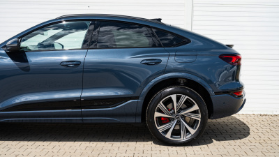 AUDI Q6 Sportback e-tron Quattro