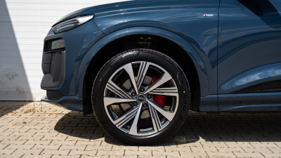 AUDI Q6 Sportback e-tron Quattro