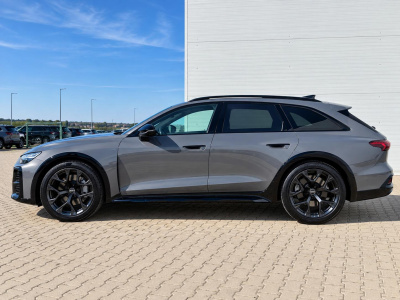 AUDI A6 Allroad 3.0 TDI Quattro 
