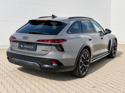 AUDI A6 Allroad 3.0 TDI Quattro 