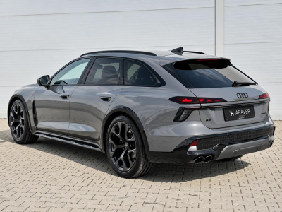 AUDI A6 Allroad 3.0 TDI Quattro 