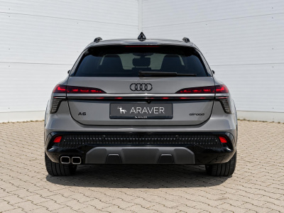 AUDI A6 Allroad 3.0 TDI Quattro 