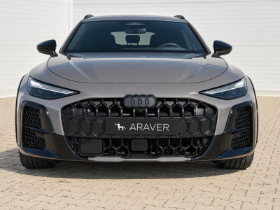 AUDI A6 Allroad 3.0 TDI Quattro 