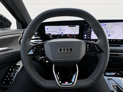AUDI A6 Allroad 3.0 TDI Quattro 
