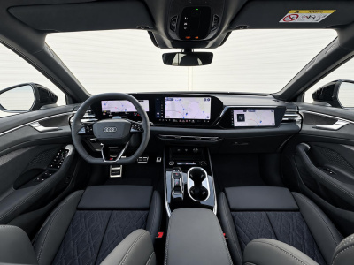 AUDI A6 Allroad 3.0 TDI Quattro 