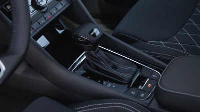 Škoda Karoq 1.5 TSI Sportline