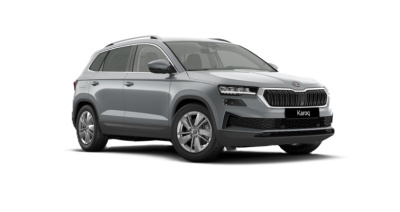 Škoda Karoq 1.5 TSI Extra  (základný pohľad)