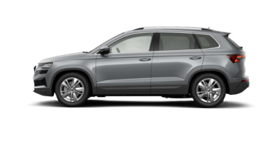 Škoda Karoq 1.5 TSI Extra  (pohľad zboku)