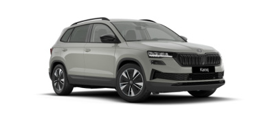 Škoda Karoq 1.5 TSI Extra  (základný pohľad)