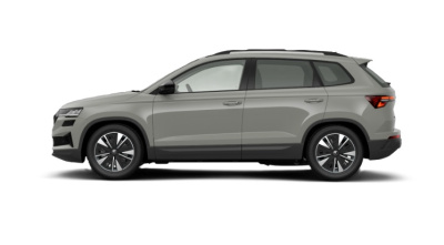 Škoda Karoq 1.5 TSI Extra  (pohľad zboku)