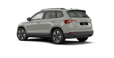Škoda Karoq 1.5 TSI Extra  (pohľad zozadu)