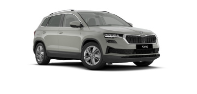 Škoda Karoq 1.5 TSI Extra  (základný pohľad)