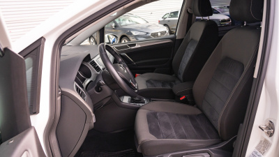 VW Golf Sportsvan 1,4 TSI DSG