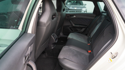 CUPRA Leon SP 2.0 TSI 4x4