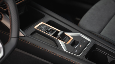 CUPRA Leon SP 2.0 TSI 4x4
