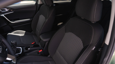 Kia Ceed 1.5 T-GDi Gold