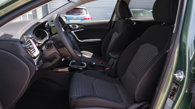 Kia Ceed 1.5 T-GDi Gold