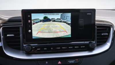 Kia Ceed 1.5 T-GDi Gold