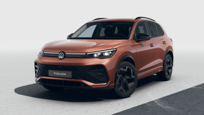 VW Tiguan 2.0 TSI EDITION 20 4x4 (základný pohľad)