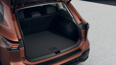 VW Tiguan 2.0 TSI EDITION 20 4x4