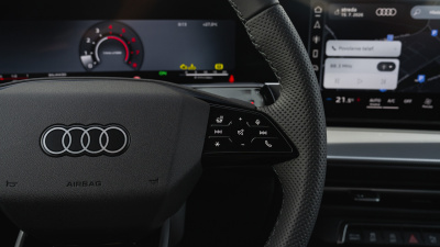 AUDI Q3 Sportback 2.0 TFSI Quattro