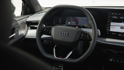 AUDI Q3 Sportback 2.0 TFSI Quattro