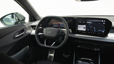 AUDI Q3 Sportback 2.0 TFSI Quattro