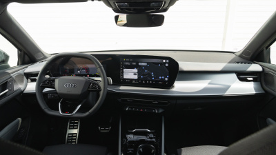 AUDI Q3 Sportback 2.0 TFSI Quattro