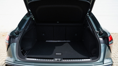 AUDI Q3 Sportback 2.0 TFSI Quattro