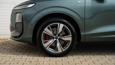 AUDI Q3 Sportback 2.0 TFSI Quattro