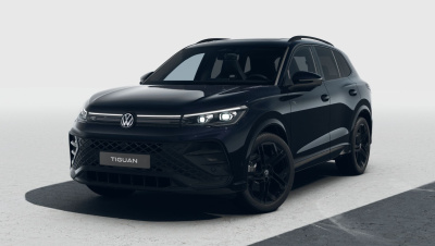 VW Tiguan R-Line Limit 2.0 TSI EVO 4MOT DS7 (základný pohľad)