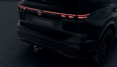 VW Tiguan R-Line Limit 2.0 TSI EVO 4MOT DS7 (pohľad do interiéru)