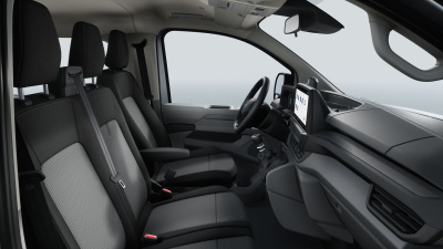 VW Transporter Kombi LR 2.0 TDI