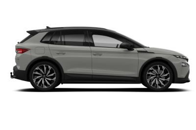 Škoda Elroq 85 Sportline 4x4 (pohľad zboku)
