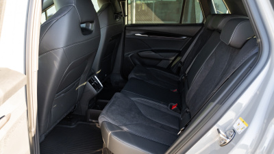 Škoda Elroq 85 Sportline 4x4