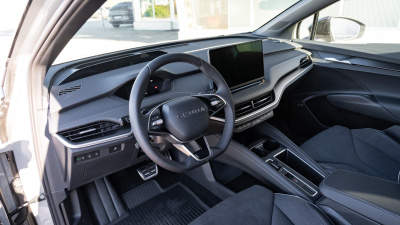 Škoda Elroq 85 Sportline 4x4