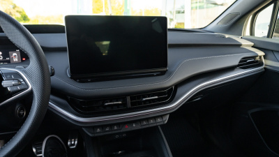 Škoda Elroq 85 Sportline 4x4