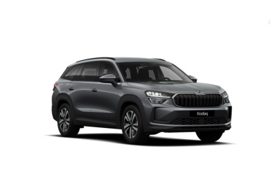 Škoda Kodiaq 2.0 Selection (základný pohľad)