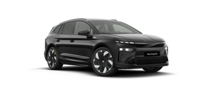 Škoda Enyaq RS 84x 4x4 (základný pohľad)