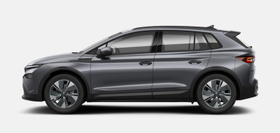 Škoda Elroq 60 Essence (pohľad zboku)